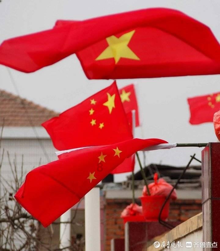 五彩斑斓的线